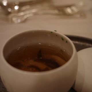 ヒルトン東京お台場のクチコミ 料理・ケーキの写真（1枚目）