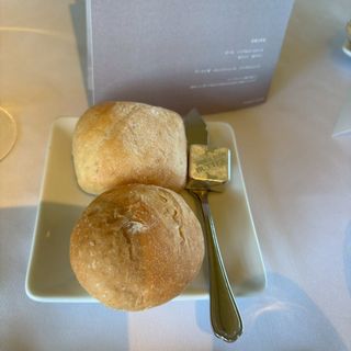THE LUIGANS Spa & Resort(ザ・ルイガンズ.スパ&リゾート)のクチコミ 料理・ケーキの写真(3枚目)