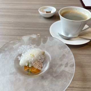 THE CONDER HOUSE（ザ・コンダーハウス）のクチコミ 料理・ケーキの写真（1枚目）