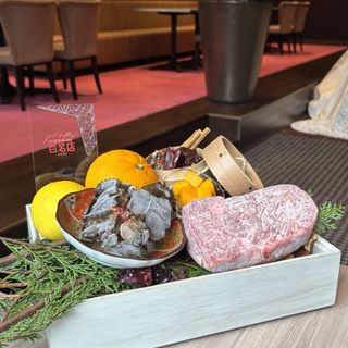 THE CONDER HOUSE（ザ・コンダーハウス）のクチコミ 料理・ケーキの写真（2枚目）