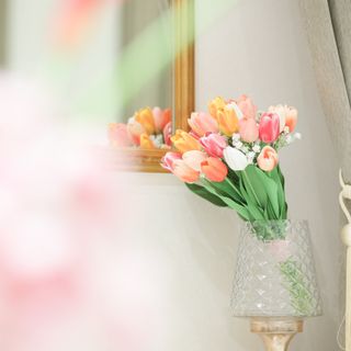 ニーズ高松 by T&G WEDDING(旧 アーヴェリール迎賓館 高松)のクチコミ 装花・コーディネートの写真（2枚目）
