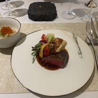 お料理