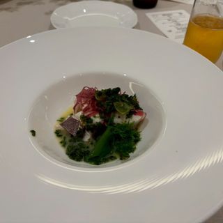 ニーズ和歌山 by T&G WEDDING(旧 ベイサイド迎賓館 和歌山)のクチコミ 料理・ケーキの写真（2枚目）