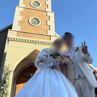 ウェディングスホテル・ベルクラシック東京のクチコミ チャペル・挙式会場の写真(2枚目)