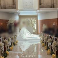 挙式　結婚証明書記入