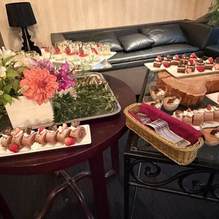 アネーリ軽井沢のクチコミ 料理・ケーキの写真(1枚目)