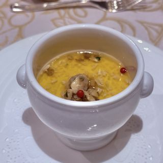 ホテルニューオータニ幕張のクチコミ 料理・ケーキの写真（2枚目）