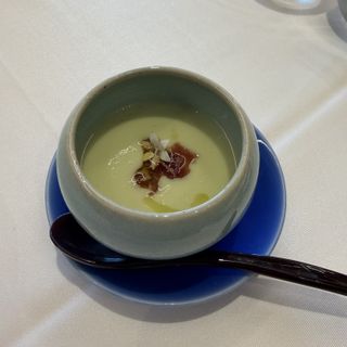東郷記念館/THE GARDENのクチコミ 料理・ケーキの写真(1枚目)