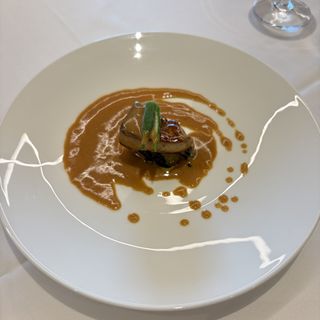 東郷記念館／THE GARDENのクチコミ 料理・ケーキの写真（2枚目）