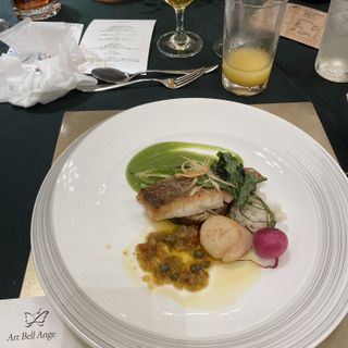 アールベルアンジェ札幌のクチコミ 料理・ケーキの写真(2枚目)