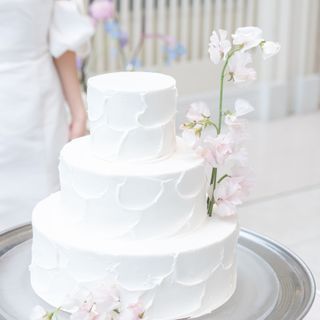 ニーズ大阪本町 by T&G WEDDING(旧 アクアガーデンテラス 大阪)のクチコミ 料理・ケーキの写真(1枚目)