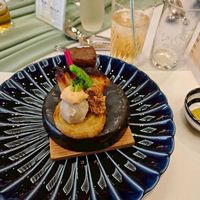 料理