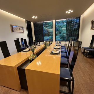 迎賓館のクチコミ 披露宴会場の写真(1枚目)