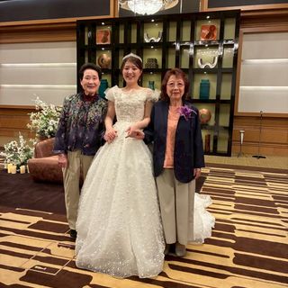THE GLOBAL VIEW長崎 (ザ・グローバルビュー長崎)のクチコミ 披露宴会場の写真（1枚目）