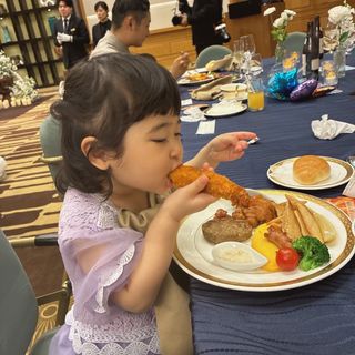 THE GLOBAL VIEW長崎 (ザ・グローバルビュー長崎)のクチコミ 披露宴会場の写真（4枚目）