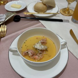 アニヴェルセル みなとみらい横浜のクチコミ 料理・ケーキの写真（1枚目）