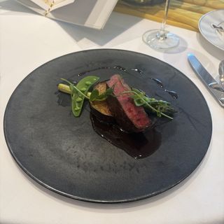 アートグレイス・ポートサイドヴィラのクチコミ 料理・ケーキの写真（3枚目）