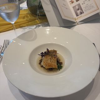 アートグレイス・ポートサイドヴィラのクチコミ 料理・ケーキの写真(1枚目)