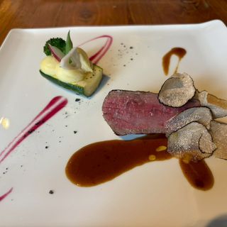 JAM ORCHESTRA（ジャムオーケストラ）のクチコミ 料理・ケーキの写真（3枚目）
