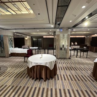 CENTURY COURT Marunouchi（明治生命館内・国指定重要文化財）のクチコミ 披露宴会場の写真（1枚目）