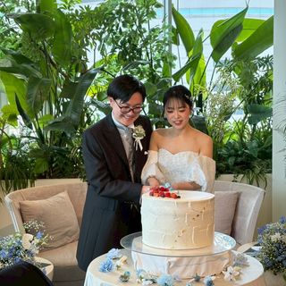THE CLASSICA BAY RESORT （ザ クラシカ ベイリゾート）のクチコミ 料理・ケーキの写真（1枚目）