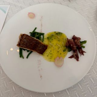 THE CLASSICA BAY RESORT （ザ クラシカ ベイリゾート）のクチコミ 料理・ケーキの写真（3枚目）