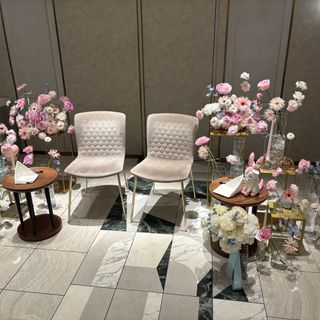  L2126（エルニイチニロク）のクチコミ 披露宴会場の写真（1枚目）
