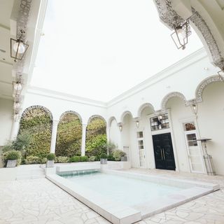 ニーズ京都北山 by T&G WEDDING(旧 北山迎賓館 京都)のクチコミ 庭・ガーデンの写真（2枚目）