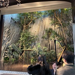 クラシカ表参道/別邸KEYAKIのクチコミ チャペル・挙式会場の写真(1枚目)