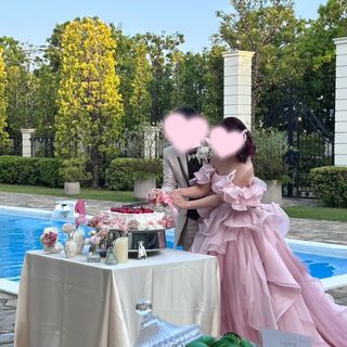 ニーズ宇都宮 by T&G WEDDING(旧 アーカンジェル迎賓館 宇都宮)のクチコミ 料理・ケーキの写真(1枚目)