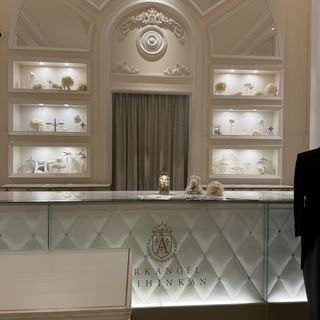 ニーズ宇都宮 by T&G WEDDING(旧 アーカンジェル迎賓館 宇都宮)のクチコミ 外観・ロビーの写真（2枚目）