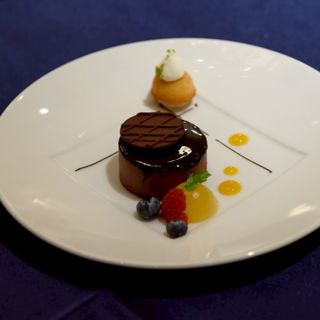 パレスホテル大宮（Palace Hotel Omiya）のクチコミ 料理・ケーキの写真（2枚目）