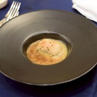 お魚料理
