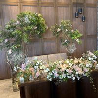 Another Style（アナザースタイル）の披露宴会場の写真（3枚目）