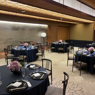 THE KAWABUN NAGOYA（ザ・カワブン・ナゴヤ）のクチコミ 披露宴会場の写真（2枚目）