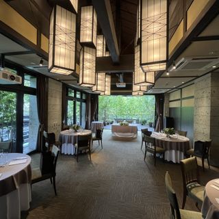 THE KAWABUN NAGOYA（ザ・カワブン・ナゴヤ）のクチコミ 披露宴会場の写真（1枚目）