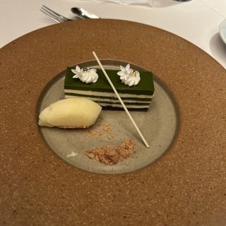 KOTOWA 鎌倉 鶴ヶ岡会館（コトワ 鎌倉 鶴ヶ岡会館）のクチコミ 料理・ケーキの写真（1枚目）