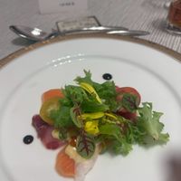 料理