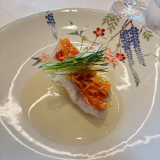 東郷記念館／THE GARDENのクチコミ 料理・ケーキの写真（1枚目）