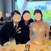 テラスの窓を開けると開放感があり風が入ってきて気持ちいいです