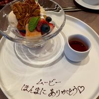 6人までメッセージを入れていただけました