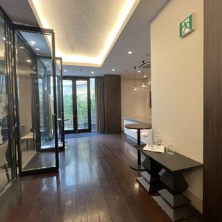 伊勢山ヒルズのクチコミ 披露宴会場の写真(1枚目)