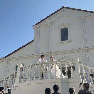 アニヴェルセル 大宮のクチコミ チャペル・挙式会場の写真（3枚目）