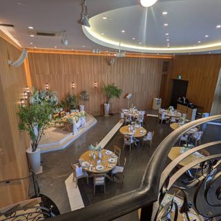 大宮璃宮（おおみや りきゅう）のクチコミ 披露宴会場の写真（3枚目）