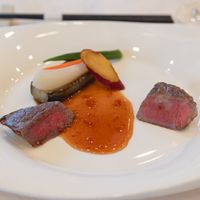 肉料理