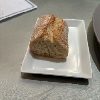 ラ・バンク・ド・ロア(横浜市指定有形文化財）のクチコミ 料理・ケーキの写真（1枚目）