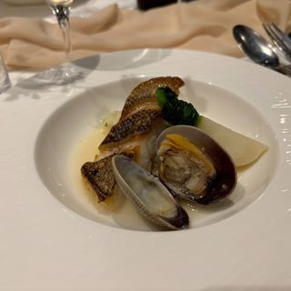 the Terraceのクチコミ 料理・ケーキの写真(1枚目)