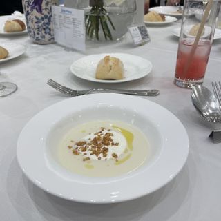 ニーズ新横浜 by T&G WEDDING(旧 アクアテラス迎賓館 新横浜)のクチコミ 料理・ケーキの写真(2枚目)