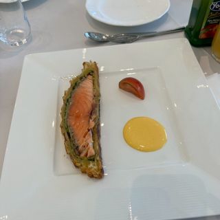 ニーズ和歌山 by T&G WEDDING(旧 ベイサイド迎賓館 和歌山)のクチコミ 料理・ケーキの写真（2枚目）