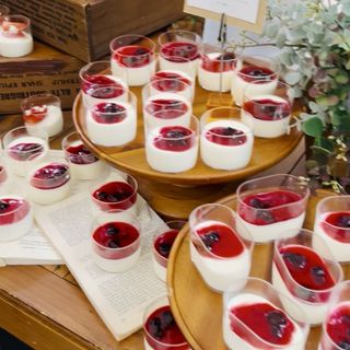 the Terraceのクチコミ 料理・ケーキの写真（4枚目）
